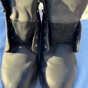 Converse Gray Sneakers